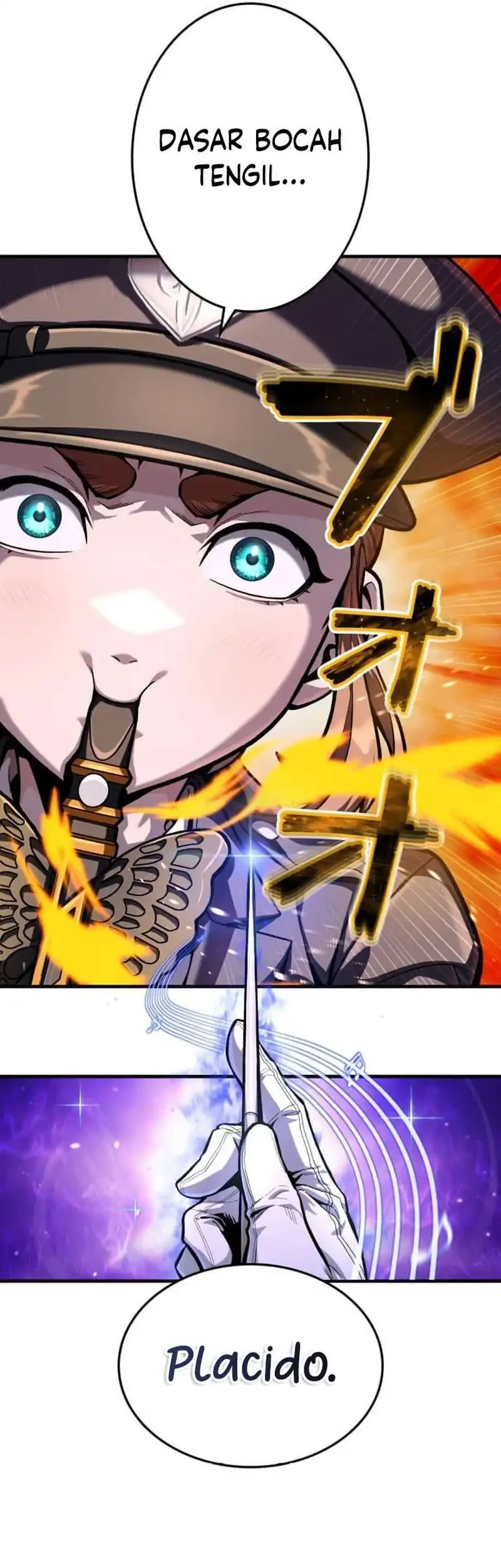 Killing Guard chapter 10 halaman 25