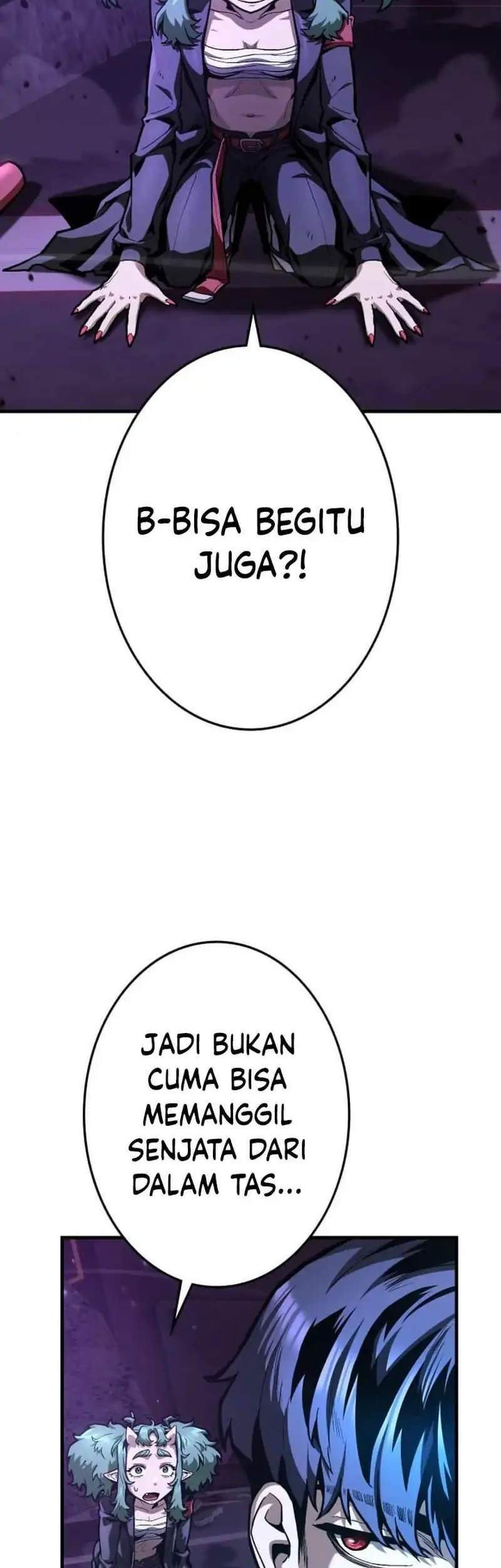Killing Guard chapter 10 halaman 50