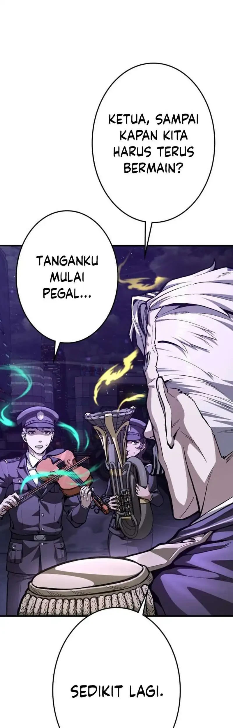 Killing Guard chapter 10 halaman 53