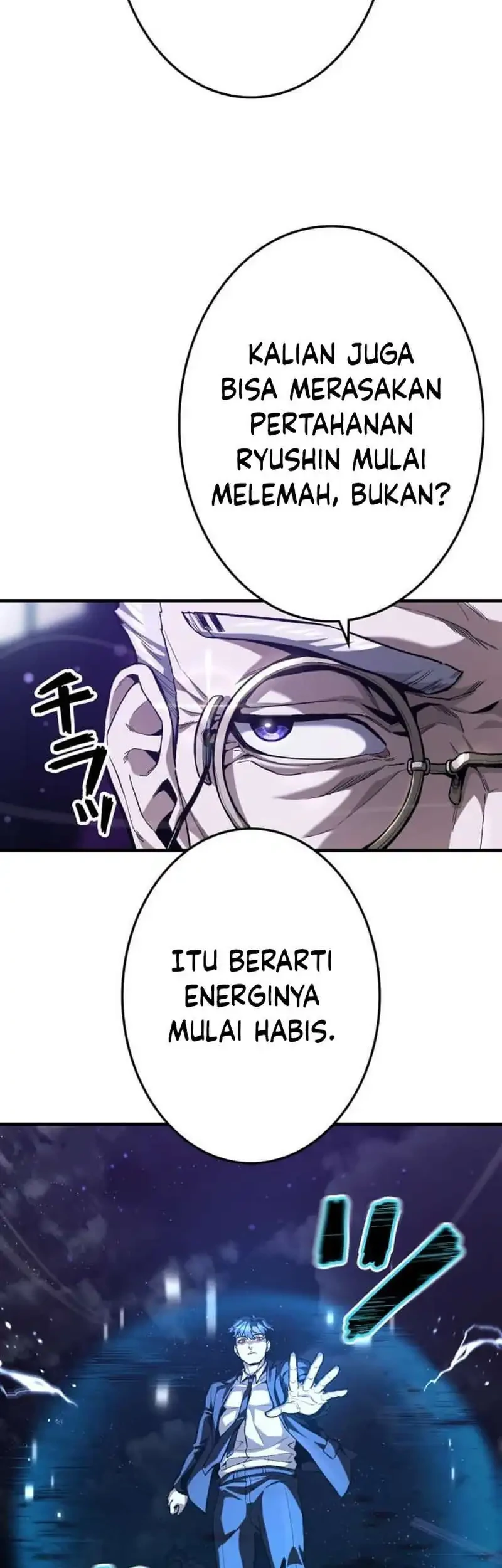 Killing Guard chapter 10 halaman 54
