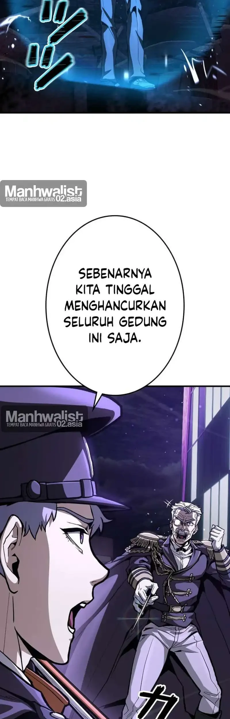 Killing Guard chapter 10 halaman 55