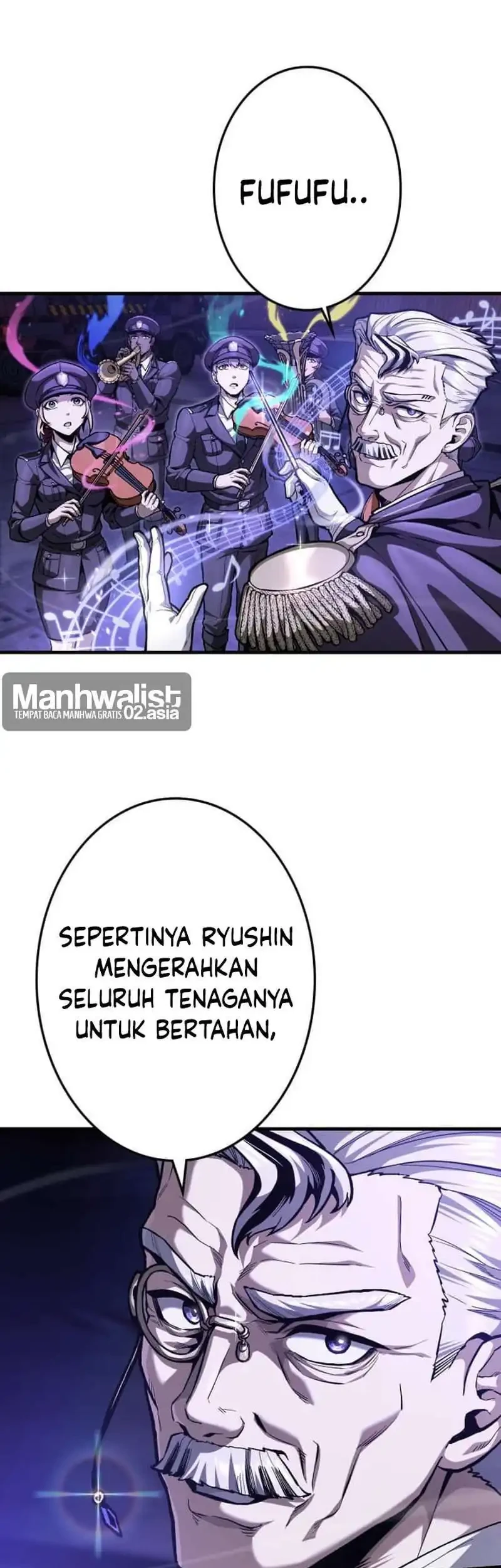 Killing Guard chapter 10 halaman 58