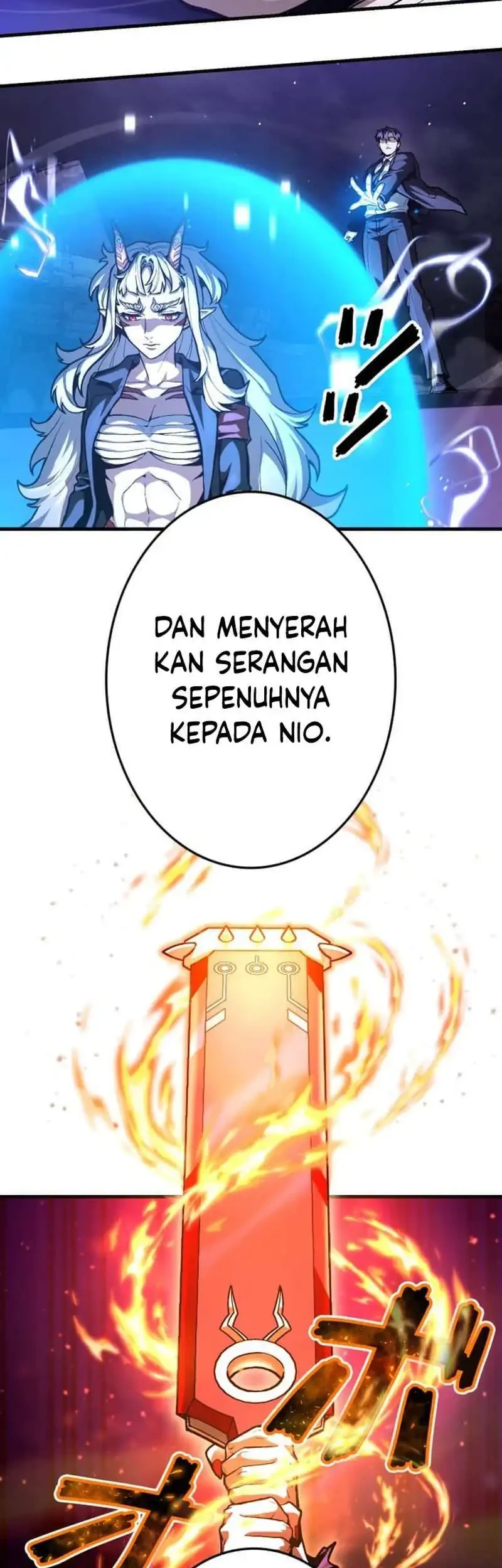 Killing Guard chapter 10 halaman 59