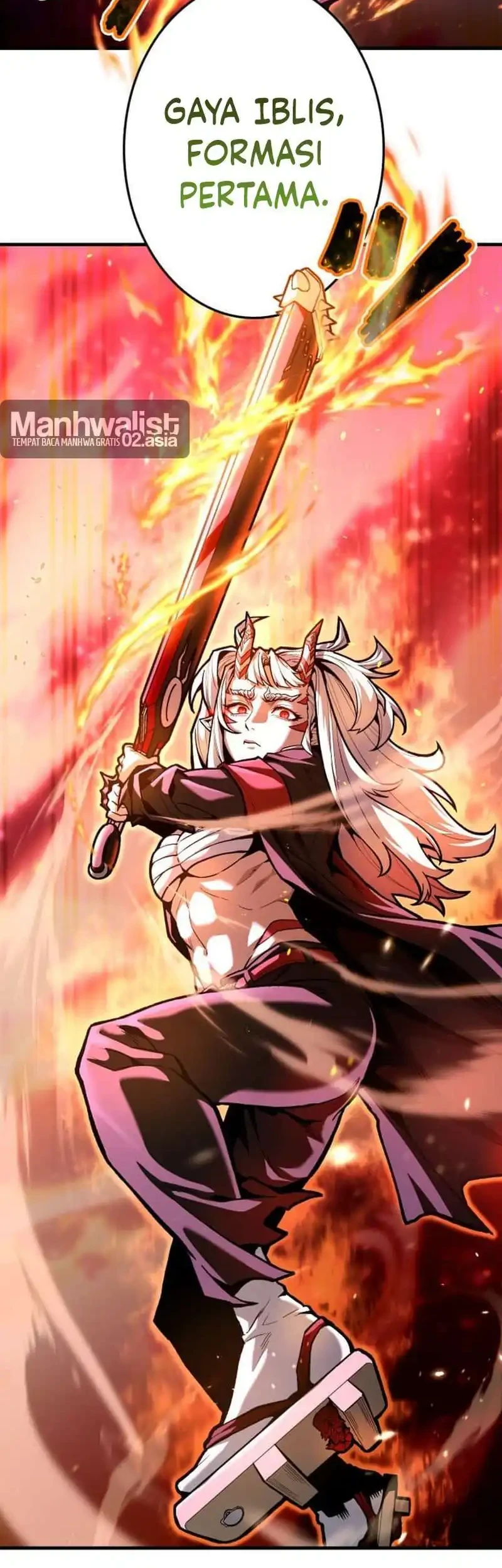 Killing Guard chapter 10 halaman 60