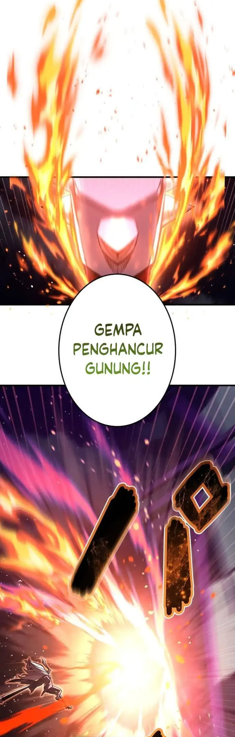 Killing Guard chapter 10 halaman 62