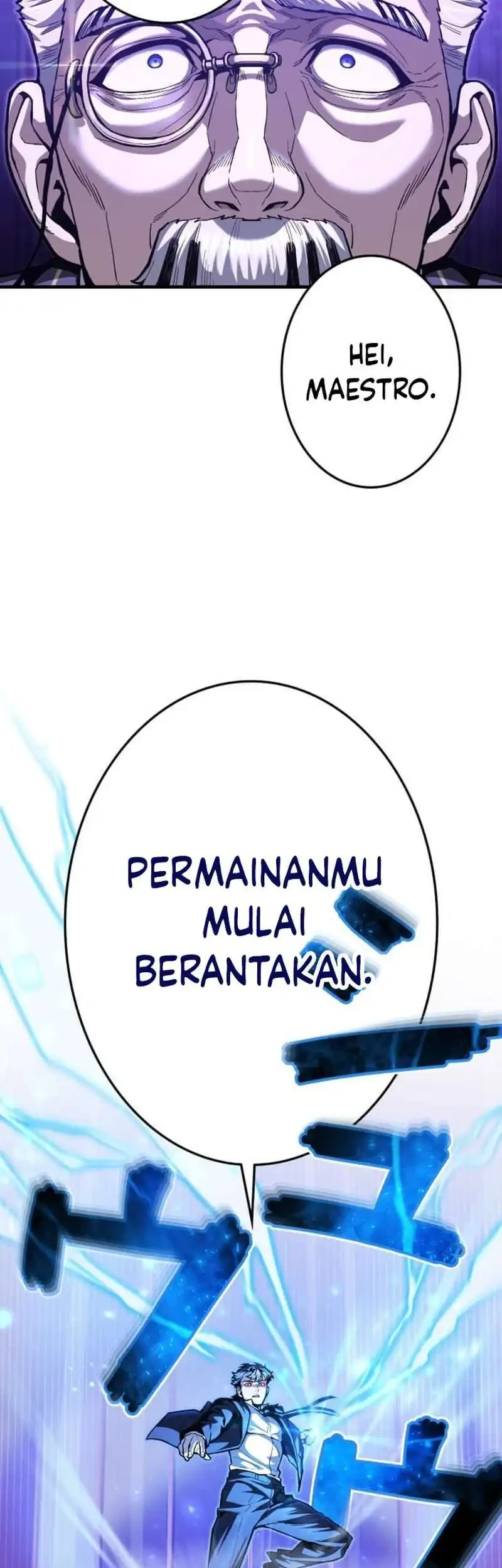 Killing Guard chapter 10 halaman 66