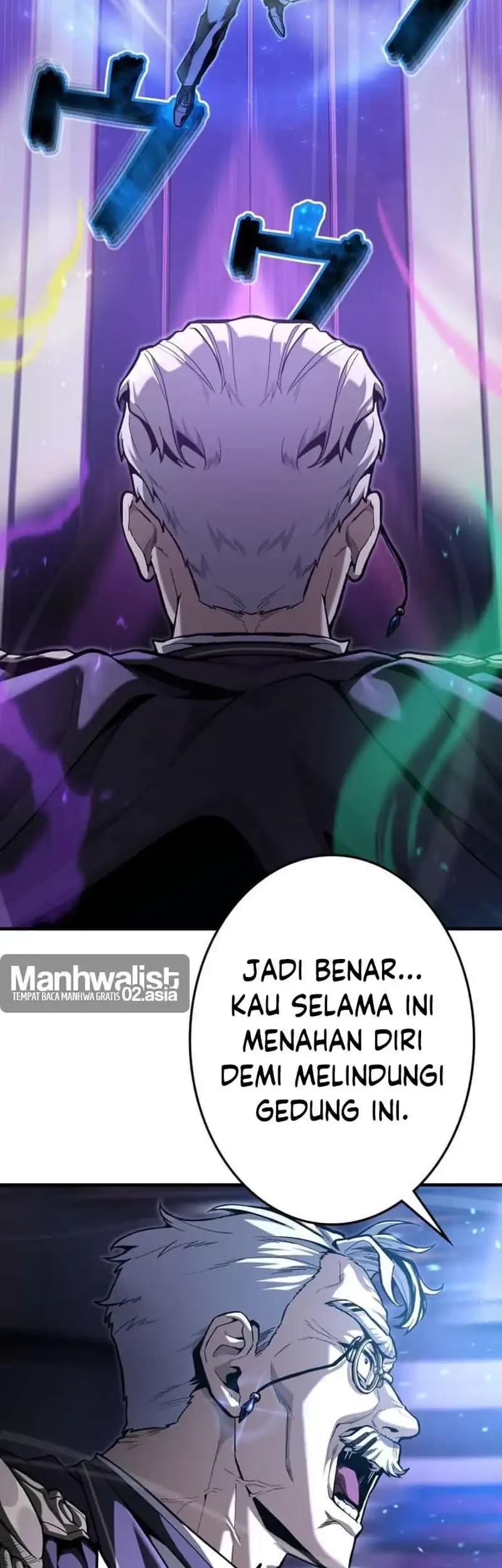 Killing Guard chapter 10 halaman 67