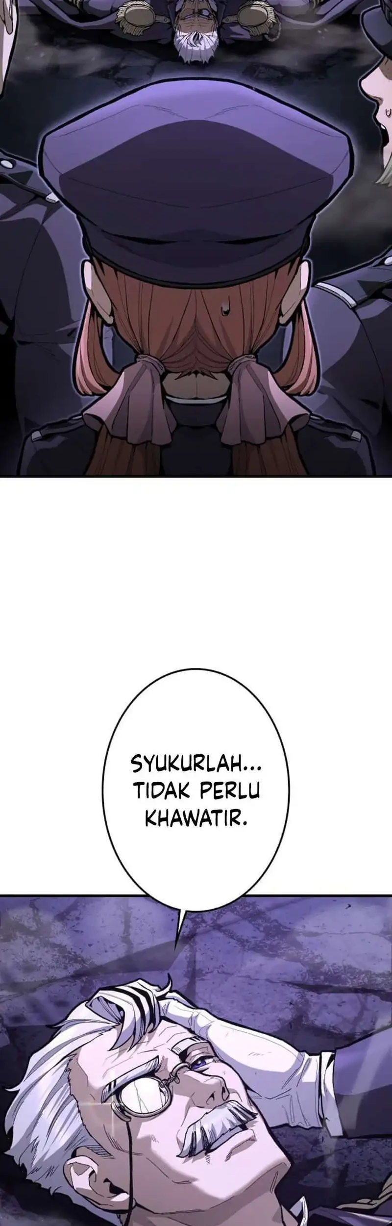 Killing Guard chapter 11 halaman 2