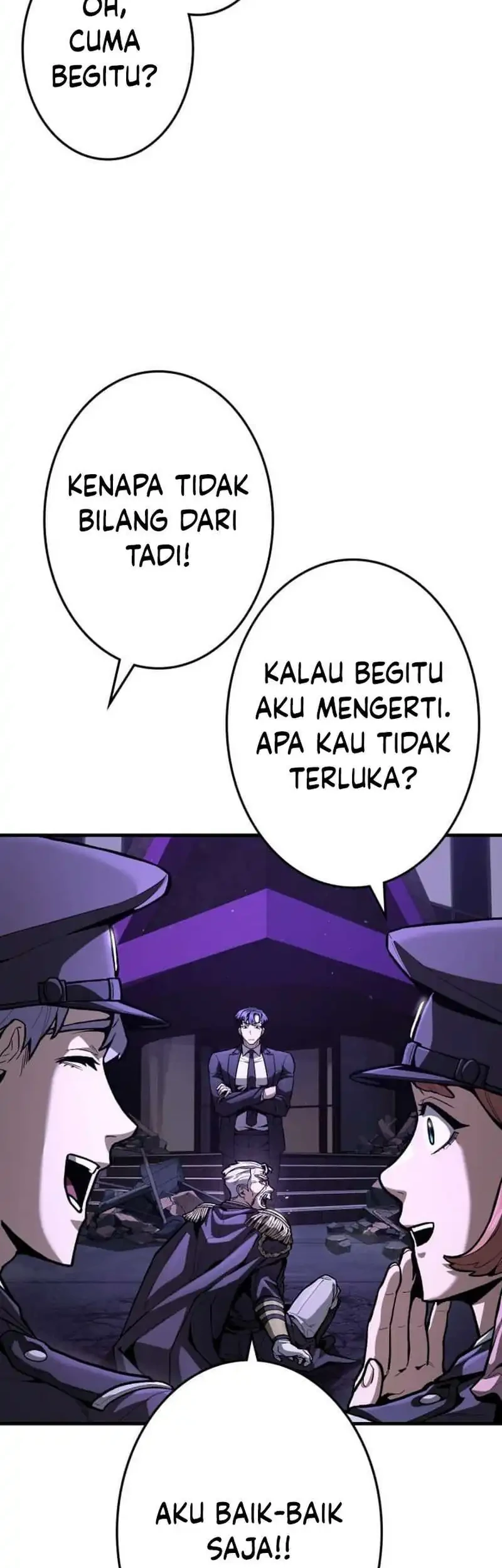Killing Guard chapter 11 halaman 6