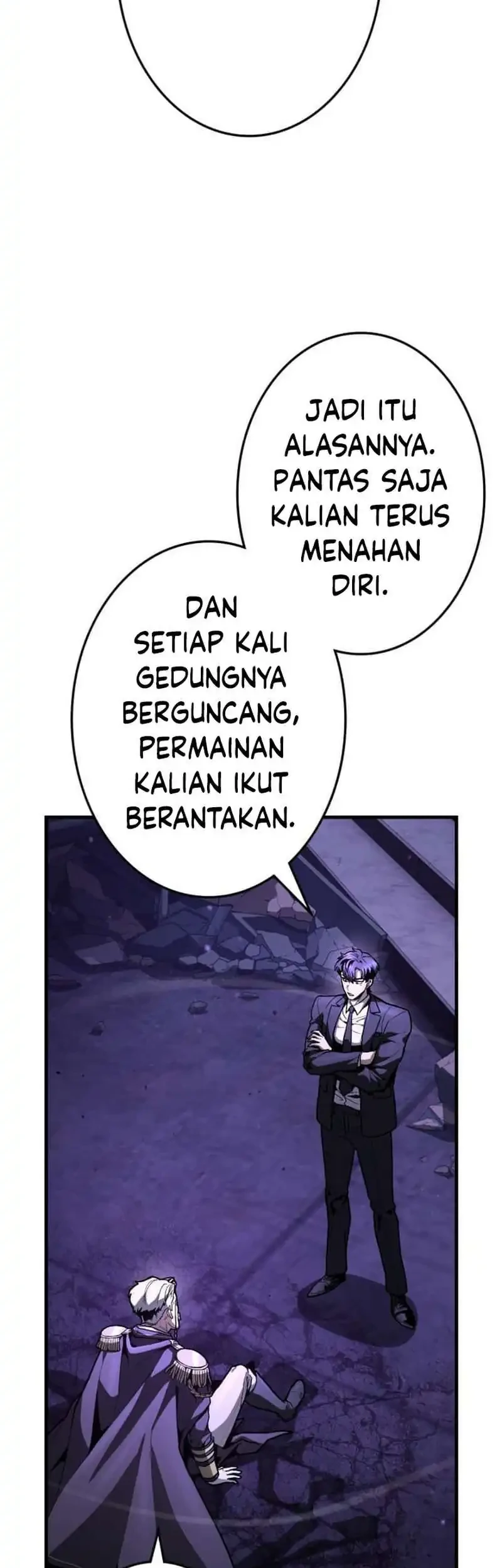 Killing Guard chapter 11 halaman 7