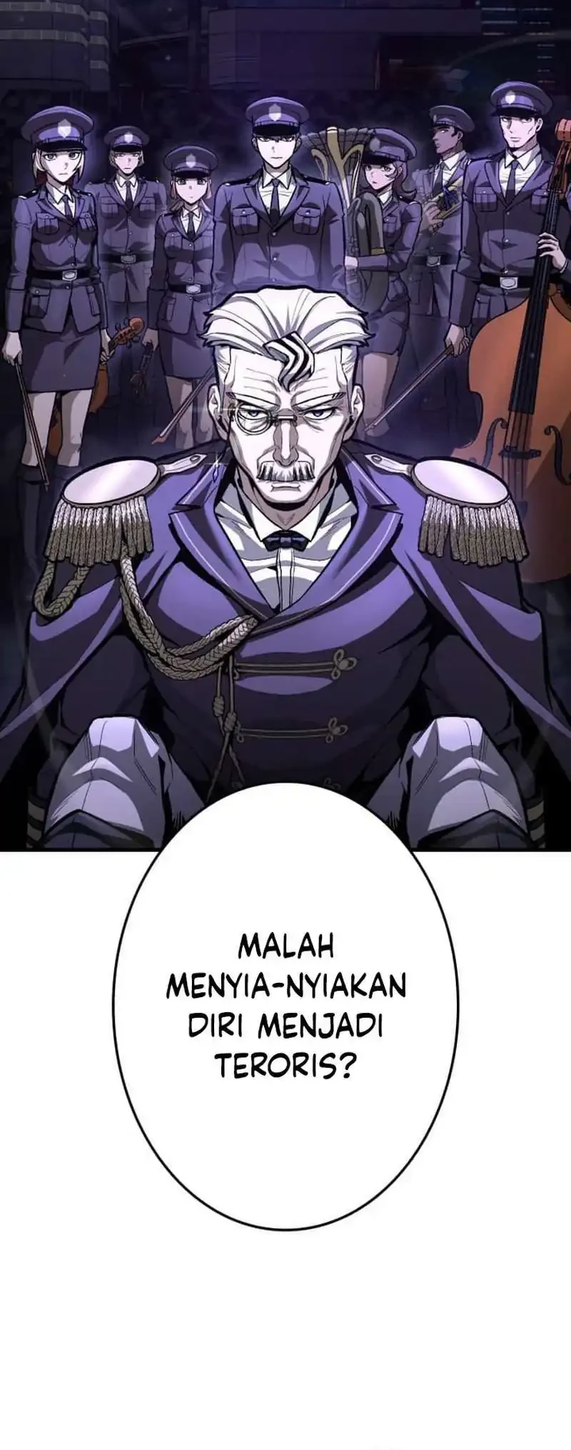 Killing Guard chapter 11 halaman 11