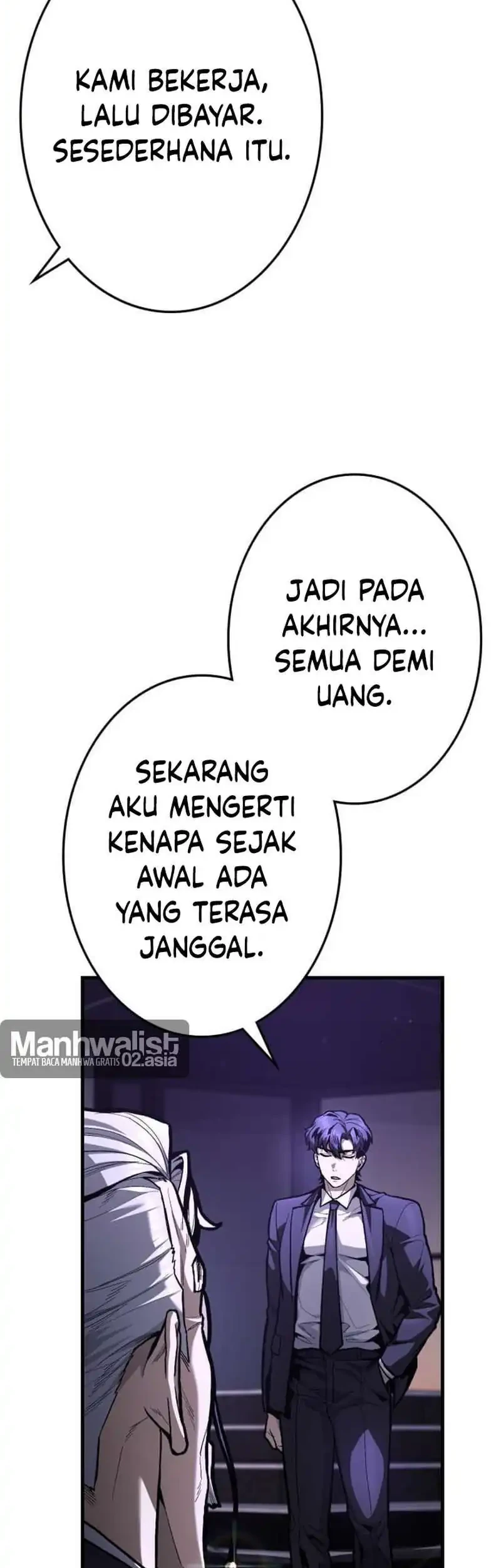 Killing Guard chapter 11 halaman 13