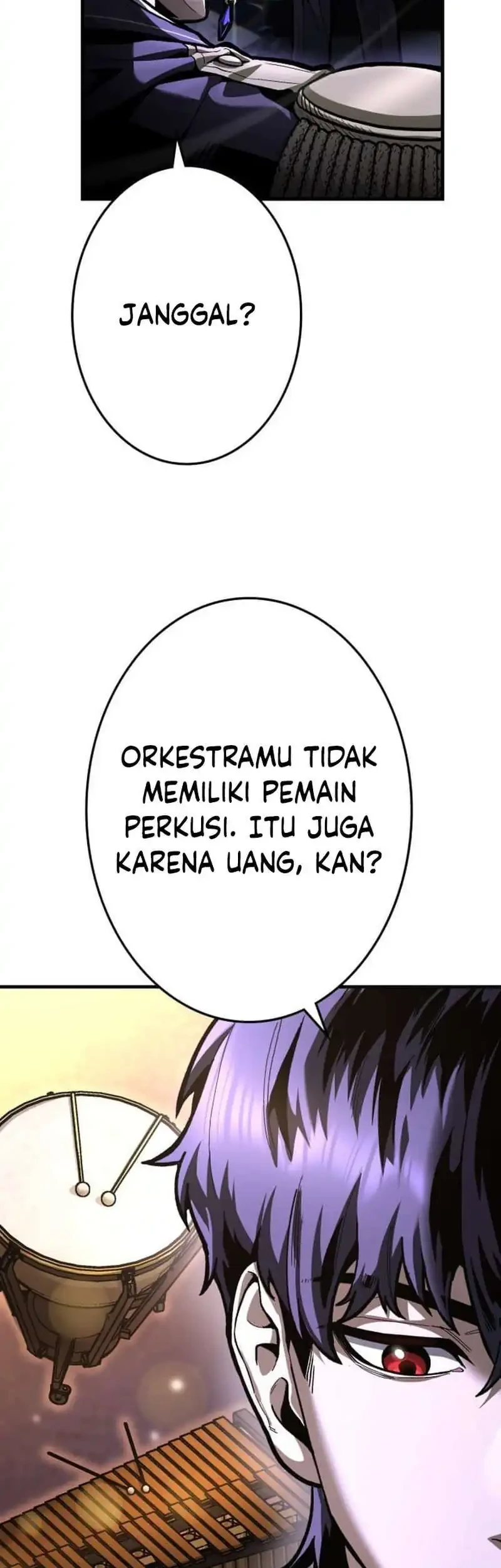 Killing Guard chapter 11 halaman 14