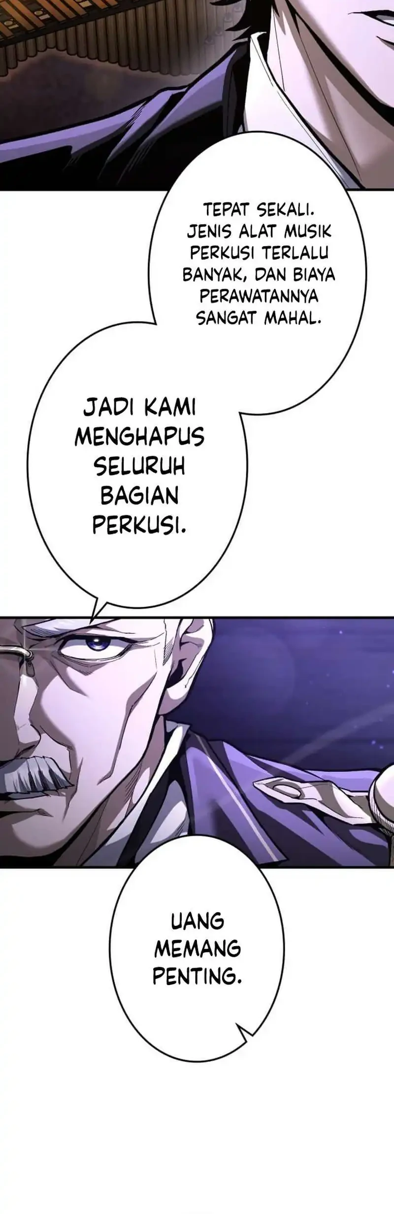 Killing Guard chapter 11 halaman 15
