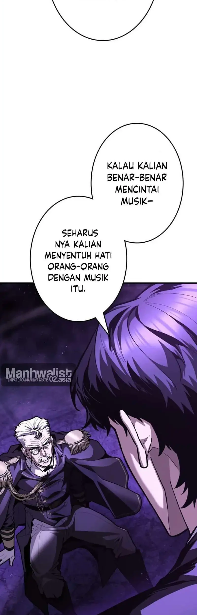 Killing Guard chapter 11 halaman 17