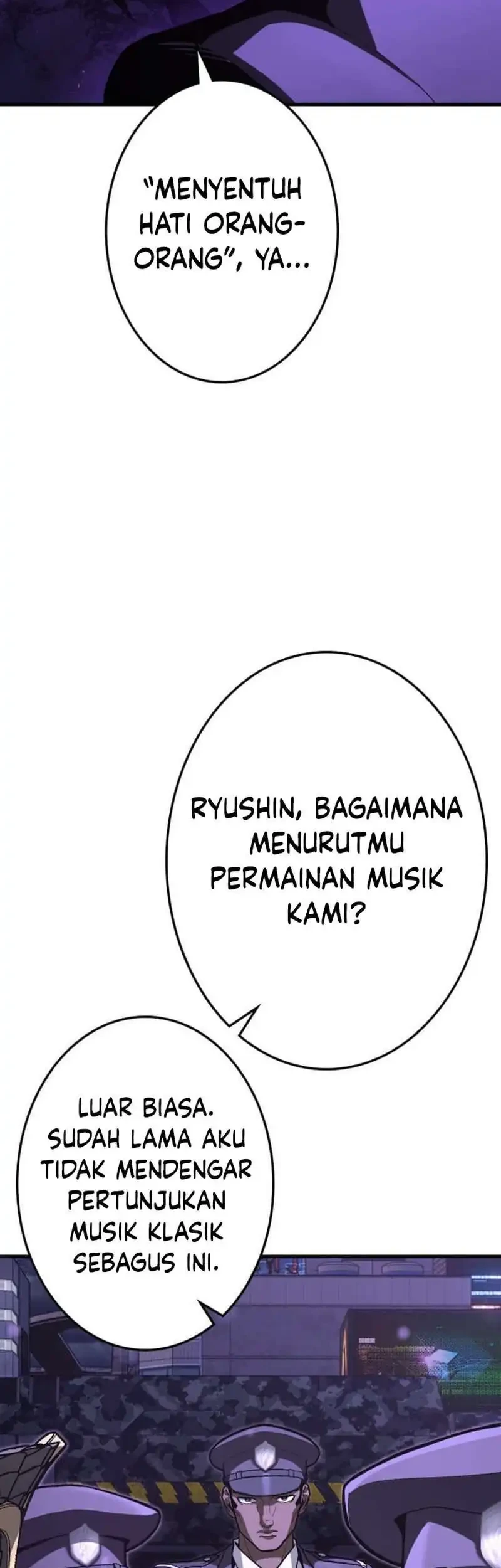 Killing Guard chapter 11 halaman 18