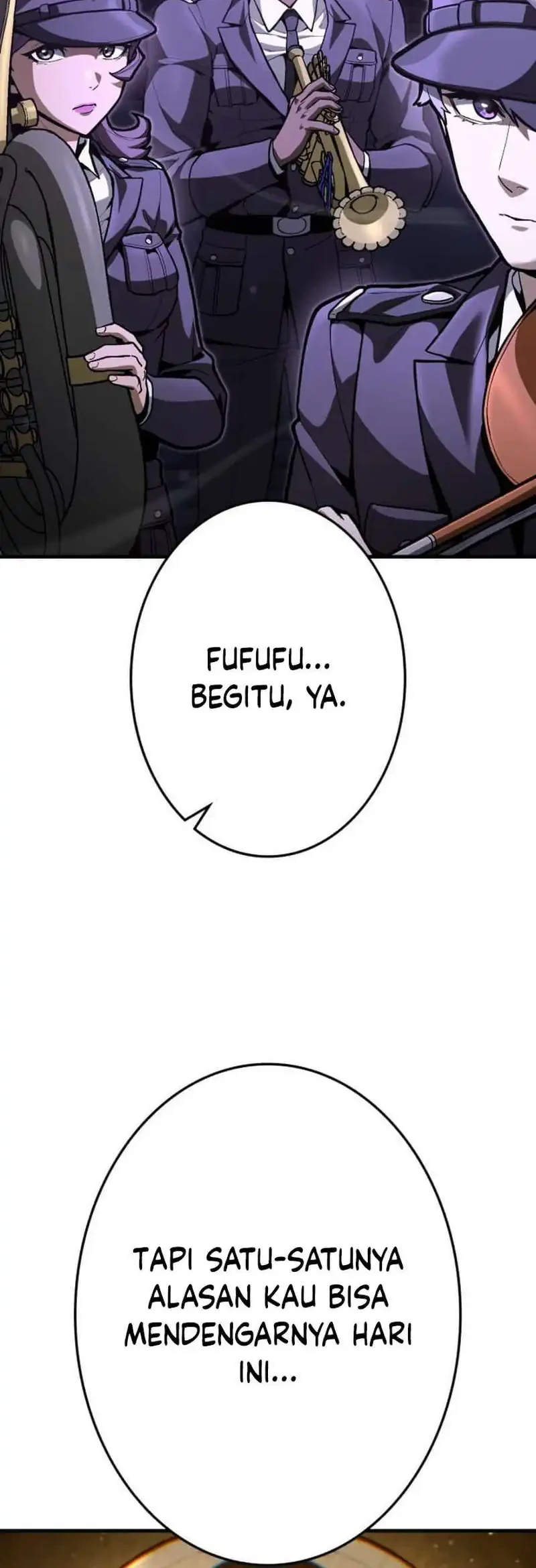 Killing Guard chapter 11 halaman 19