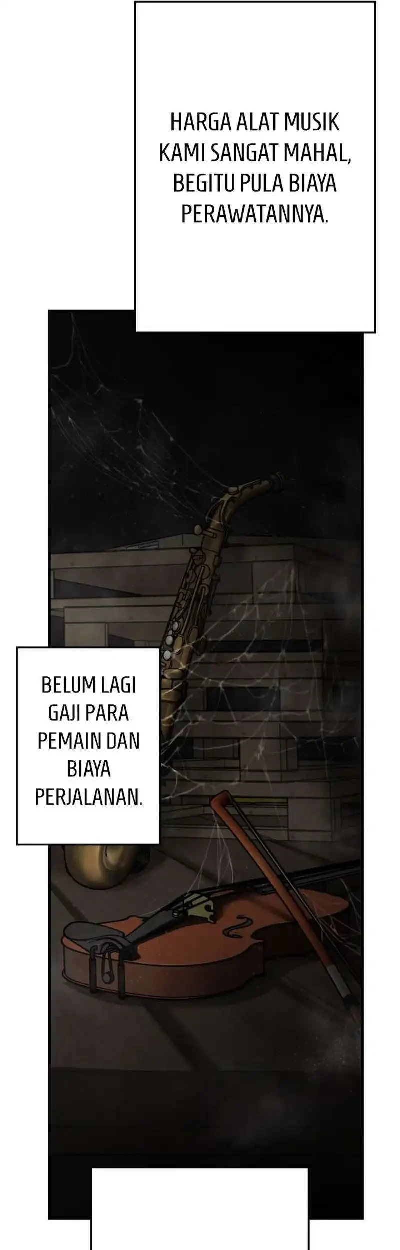 Killing Guard chapter 11 halaman 23