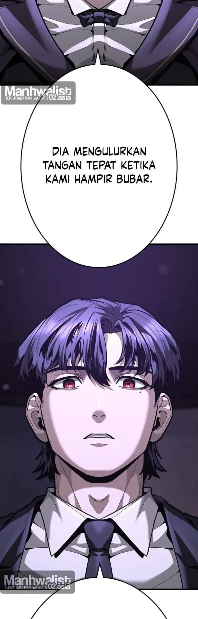 Killing Guard chapter 11 halaman 25