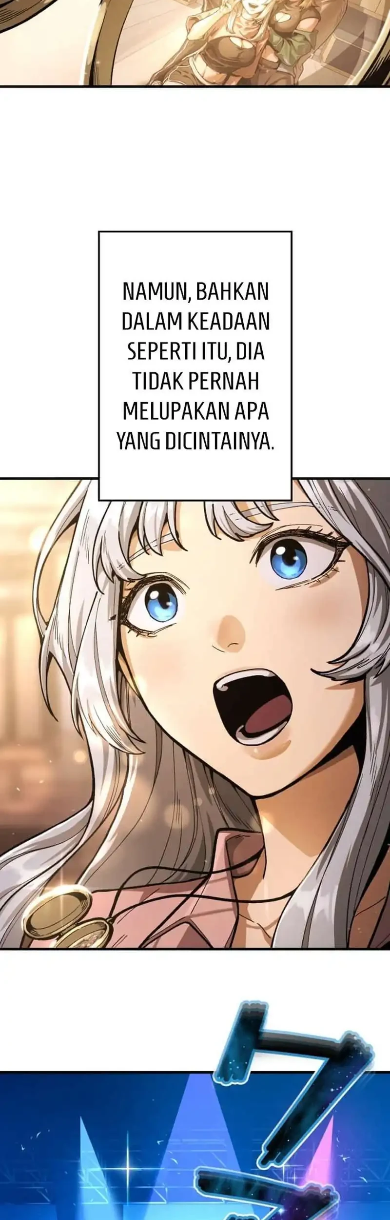 Killing Guard chapter 11 halaman 28