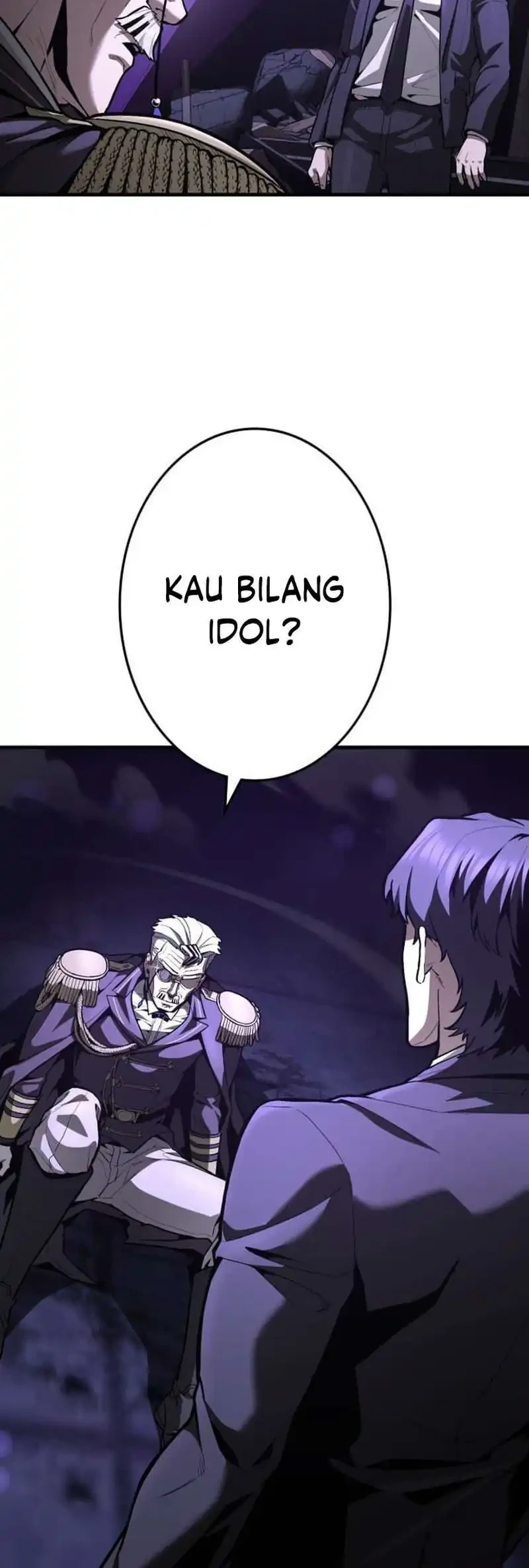 Killing Guard chapter 11 halaman 34