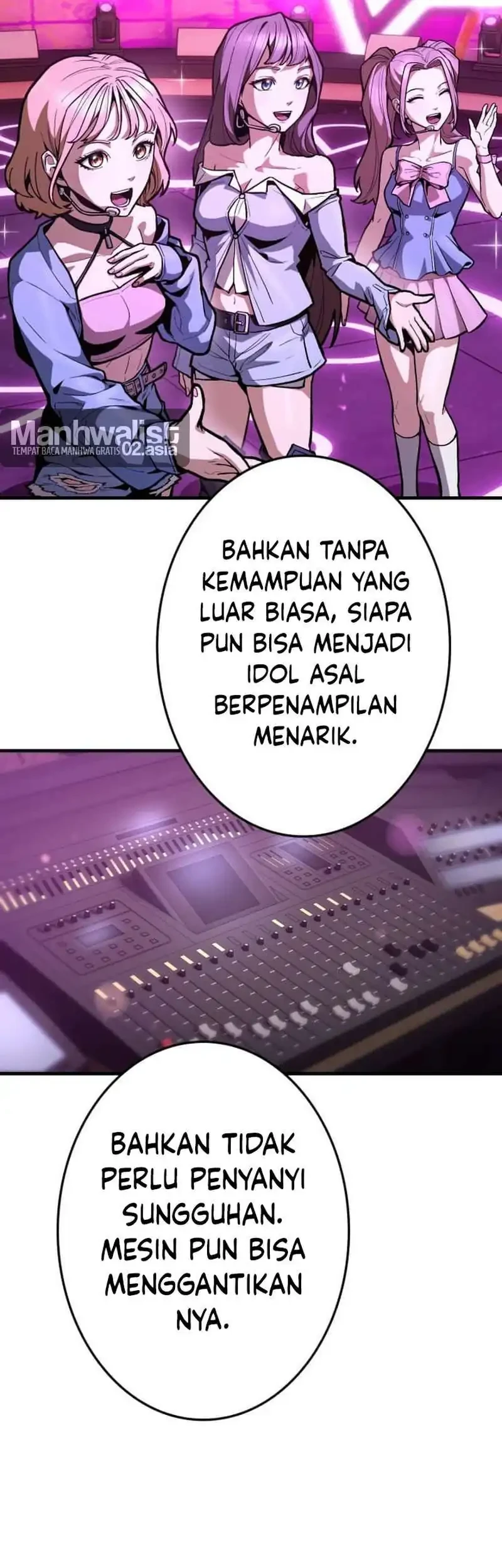 Killing Guard chapter 11 halaman 43