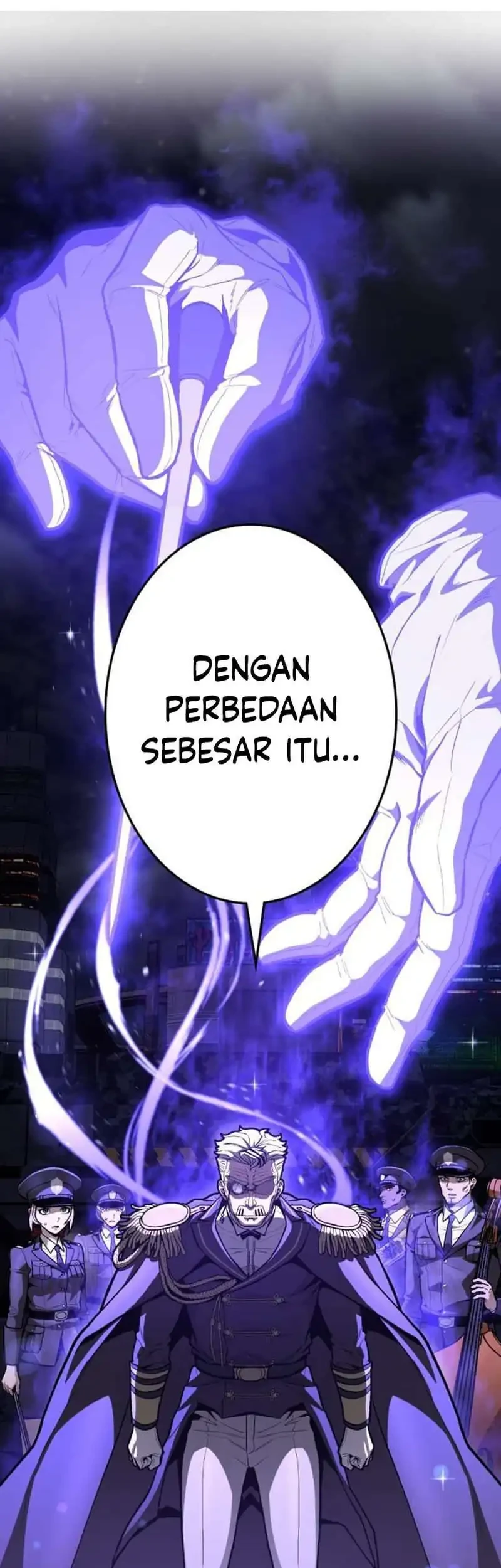 Killing Guard chapter 11 halaman 44