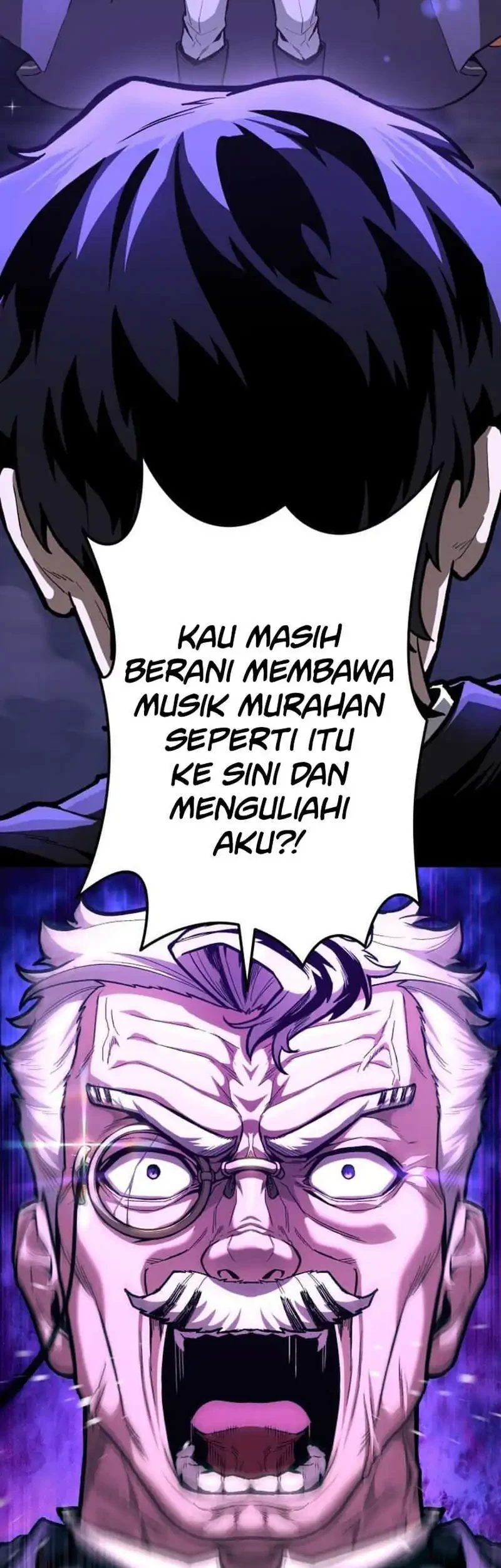 Killing Guard chapter 11 halaman 45
