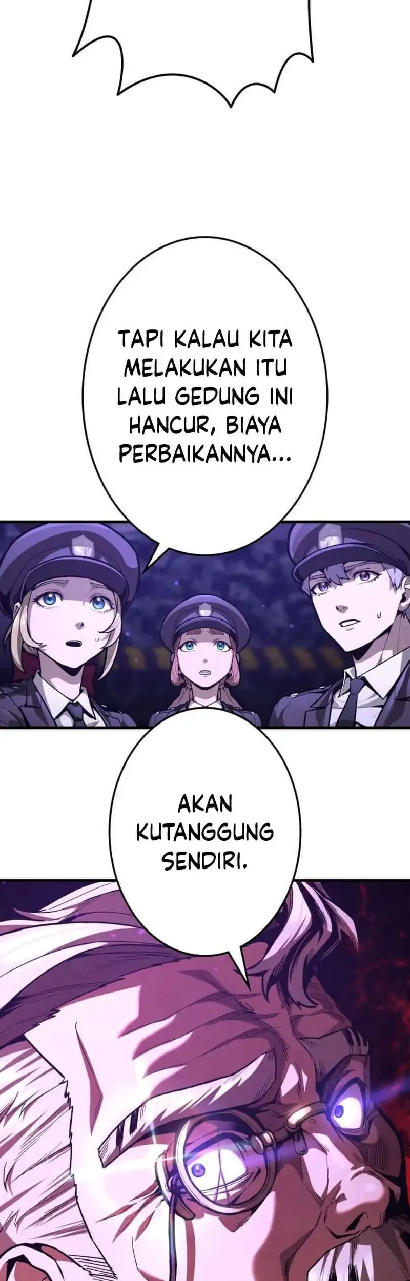 Killing Guard chapter 11 halaman 52