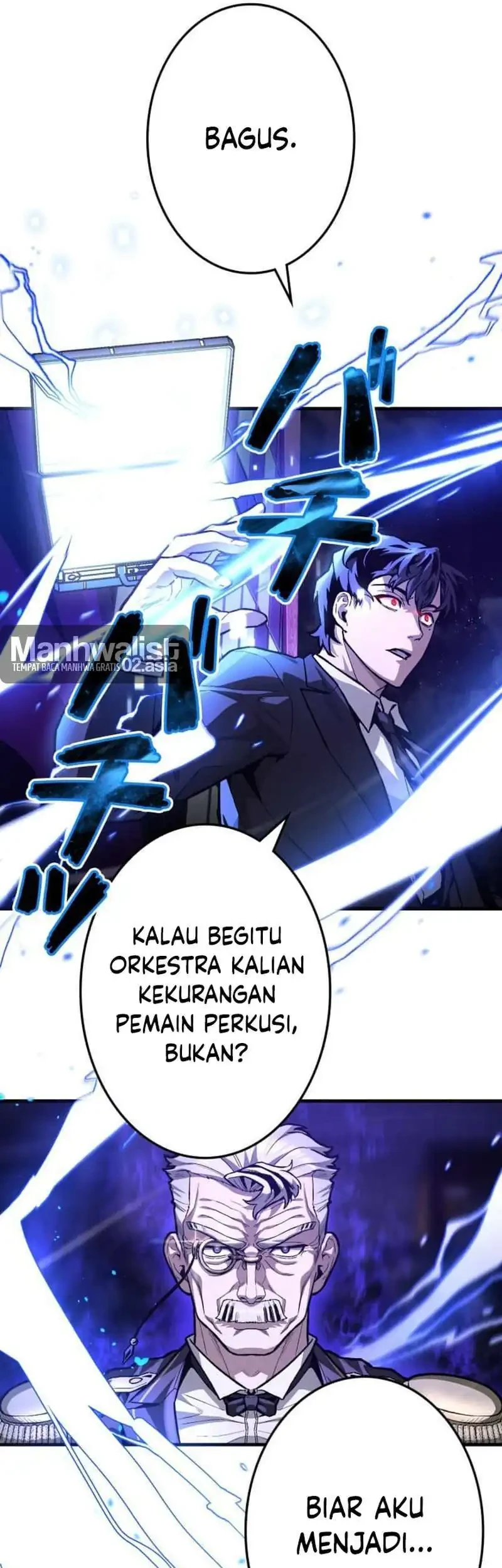 Killing Guard chapter 11 halaman 62