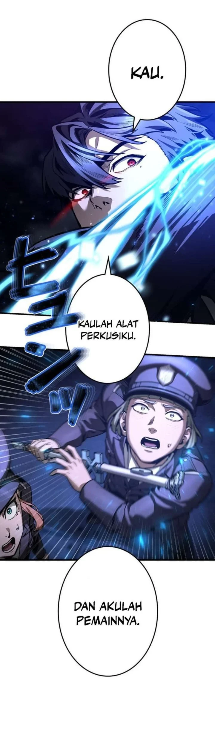 Killing Guard Bab 12 halaman 16