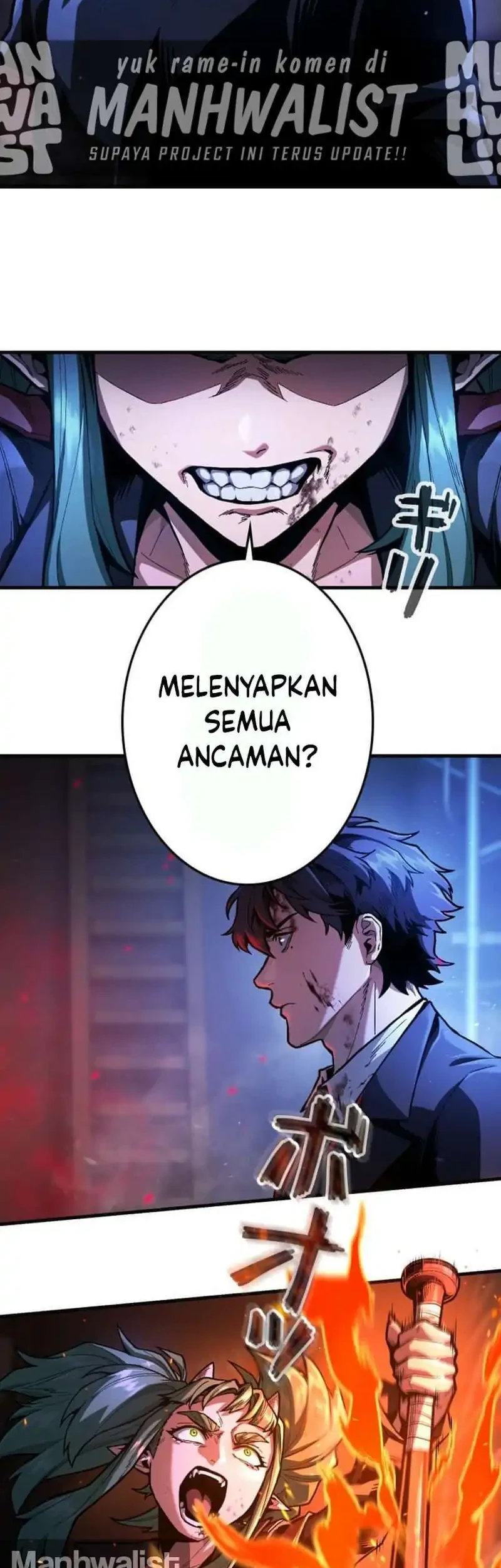Killing Guard Bab 2 halaman 2