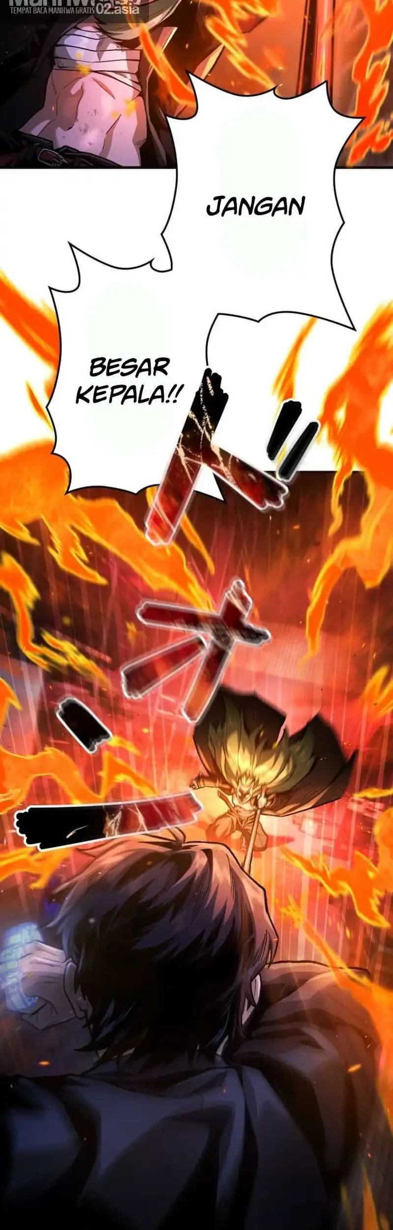 Killing Guard Bab 2 halaman 3