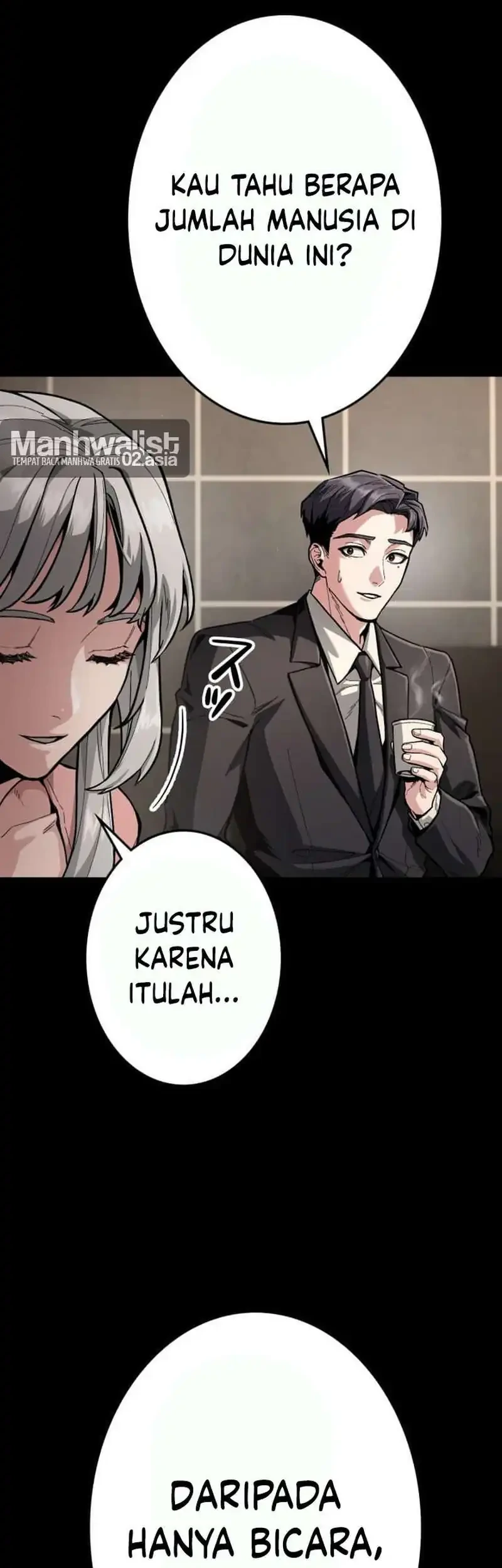 Killing Guard Bab 2 halaman 19