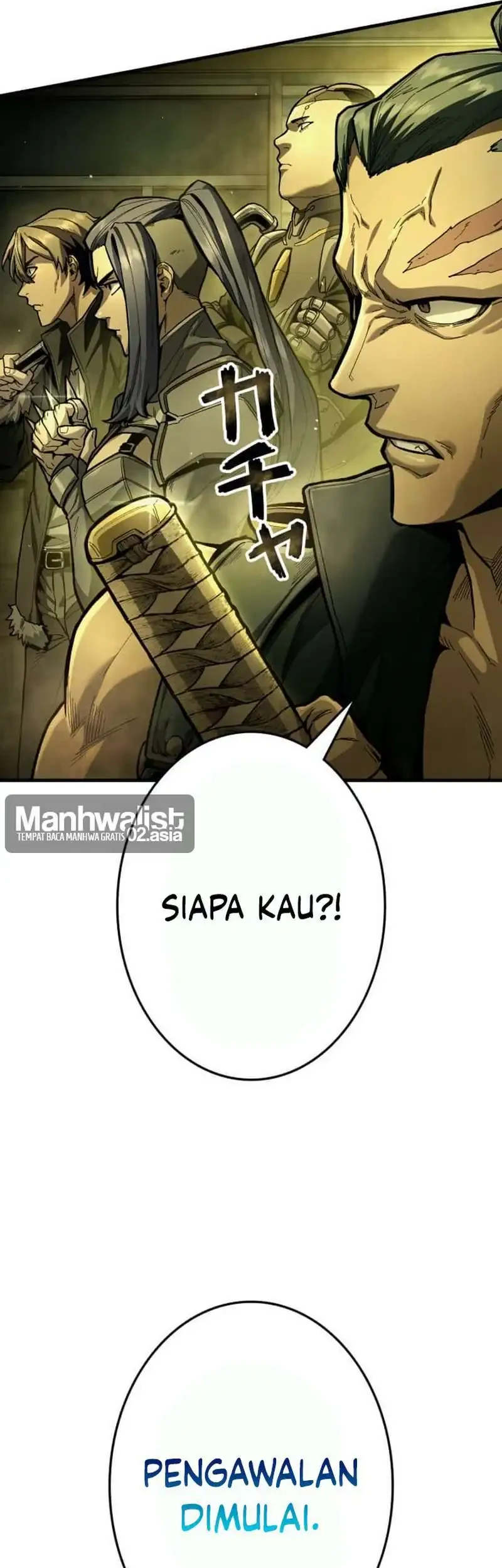 Killing Guard Bab 2 halaman 77