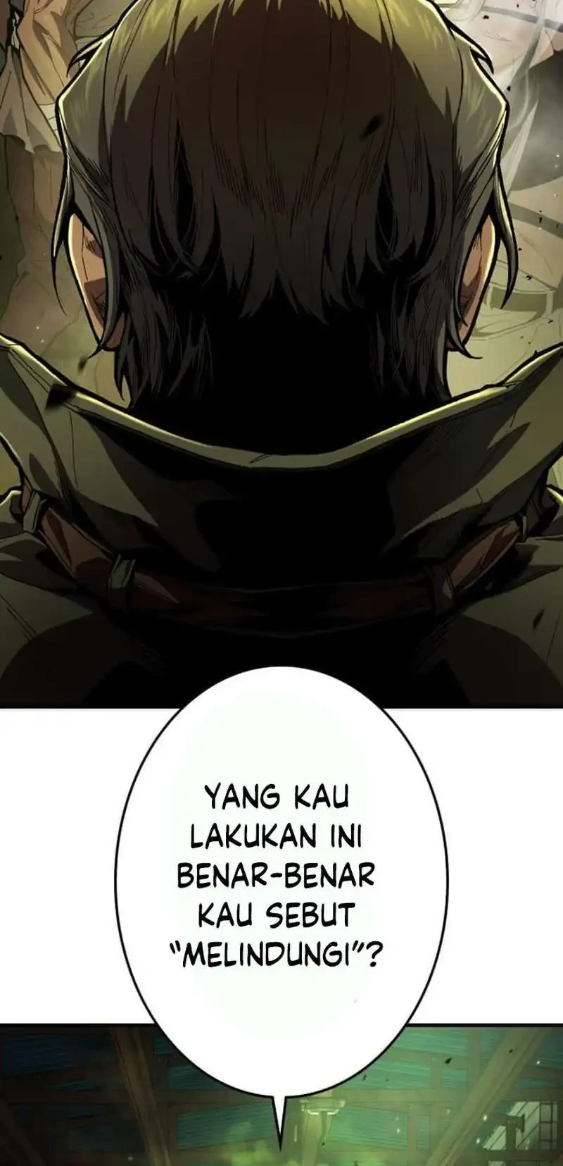 Killing Guard chapter 3 halaman 11