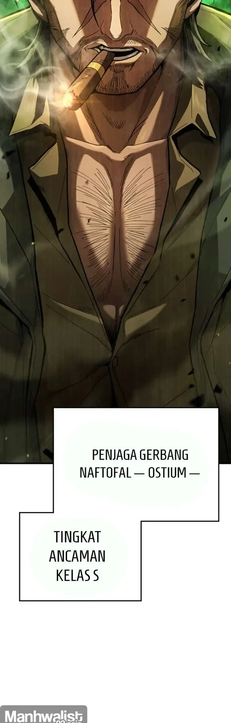Killing Guard chapter 3 halaman 13