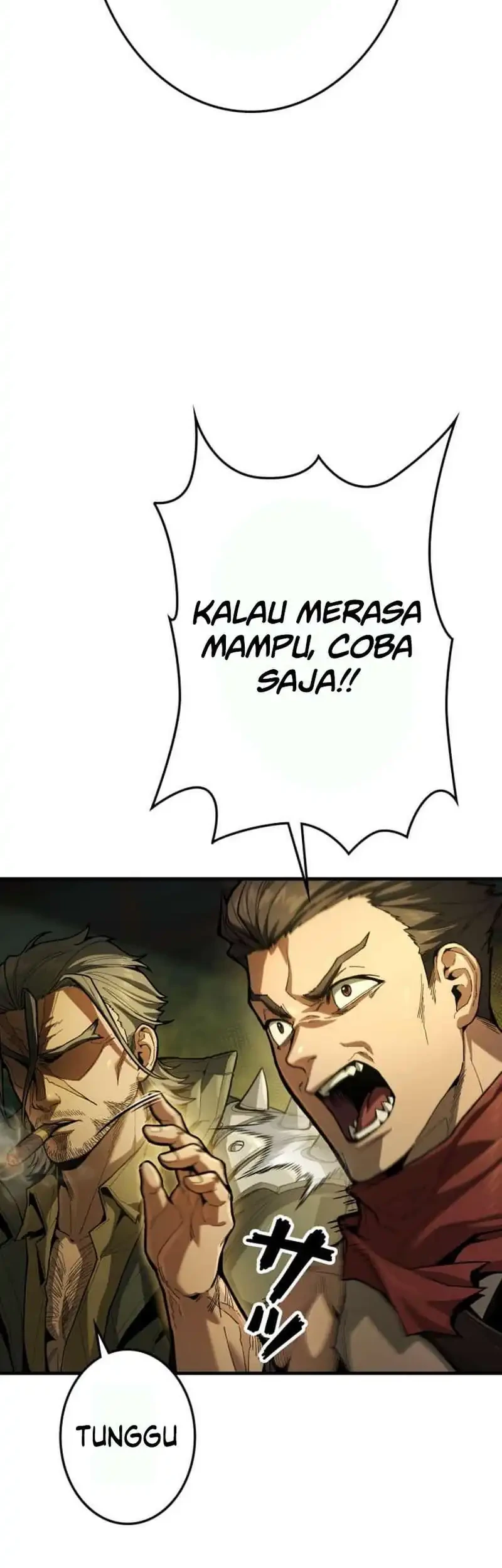 Killing Guard chapter 3 halaman 16