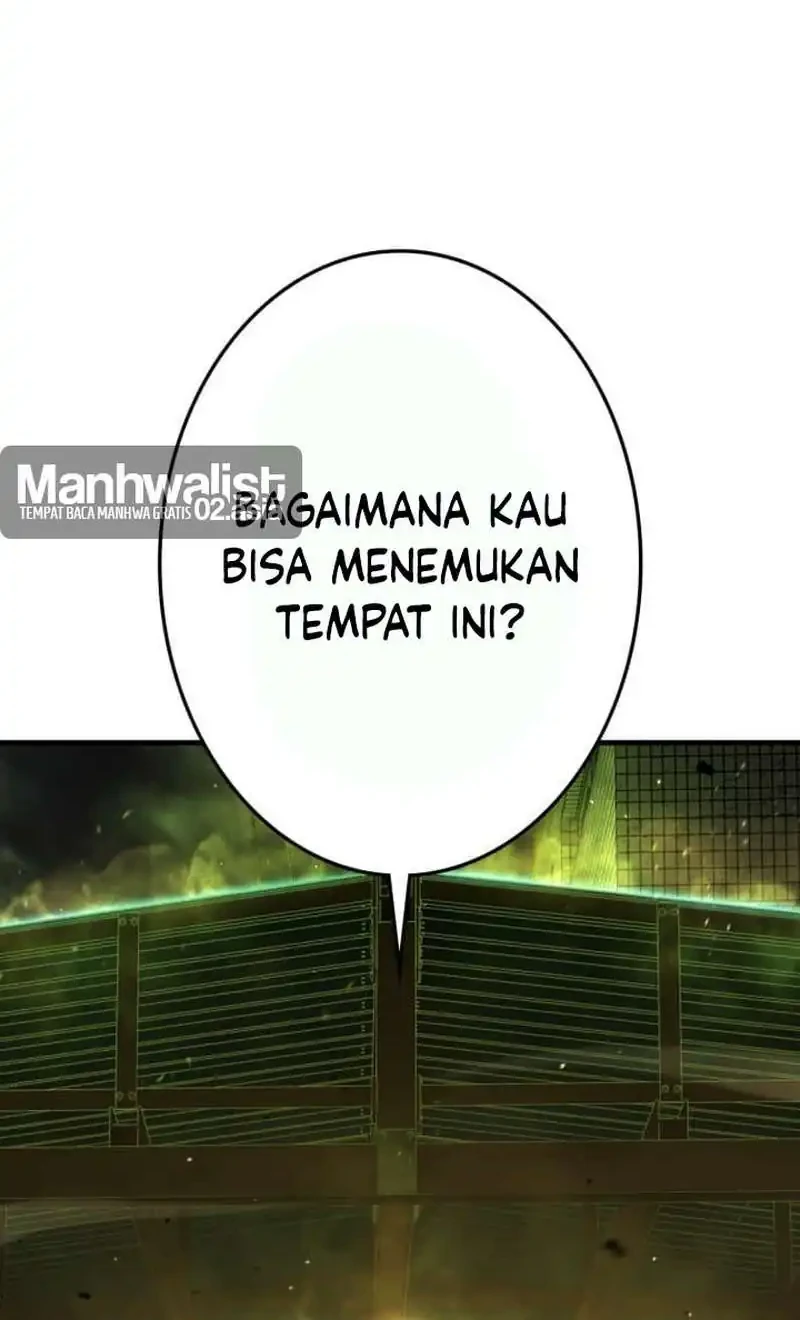 Killing Guard chapter 3 halaman 18