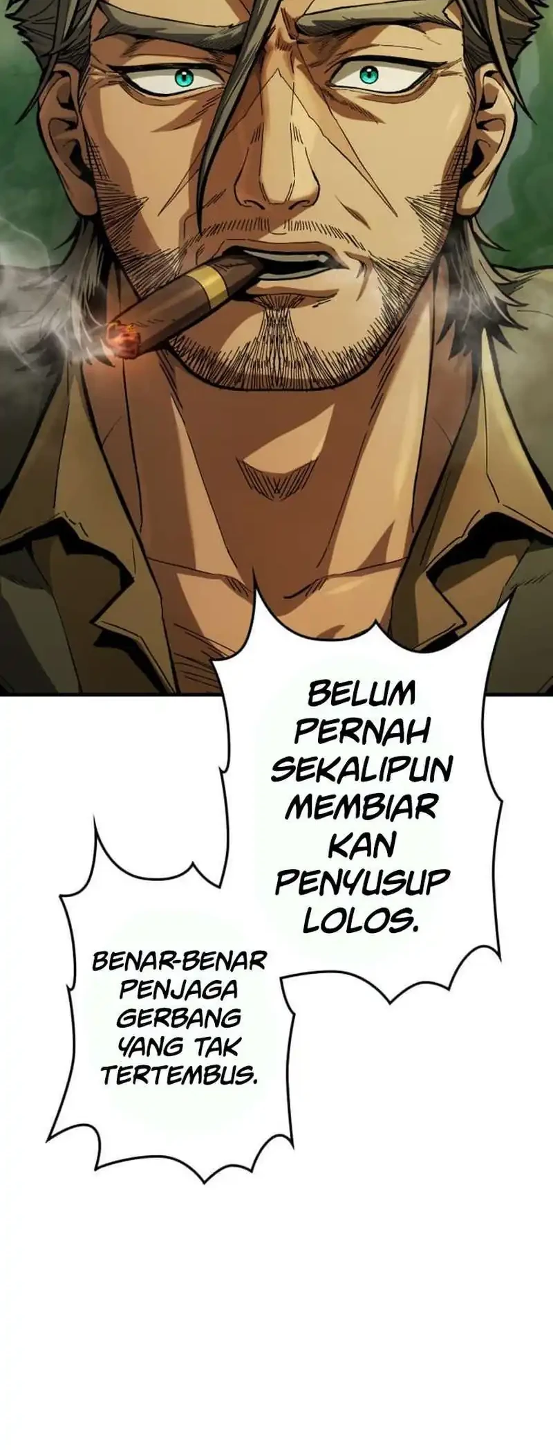 Killing Guard chapter 3 halaman 25
