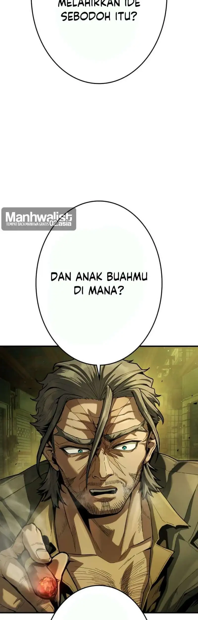 Killing Guard chapter 3 halaman 31