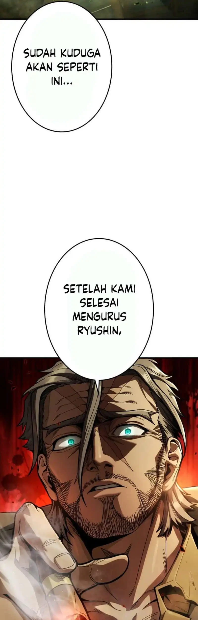Killing Guard chapter 3 halaman 34