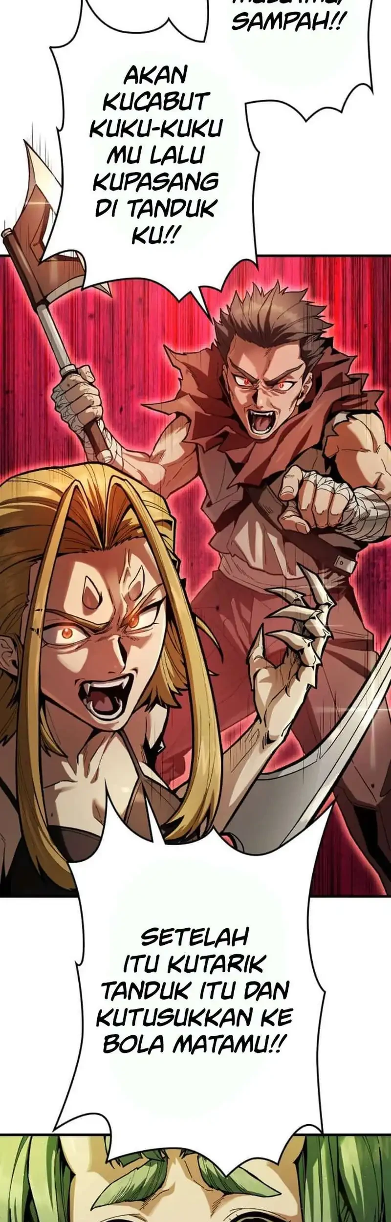 Killing Guard chapter 3 halaman 41