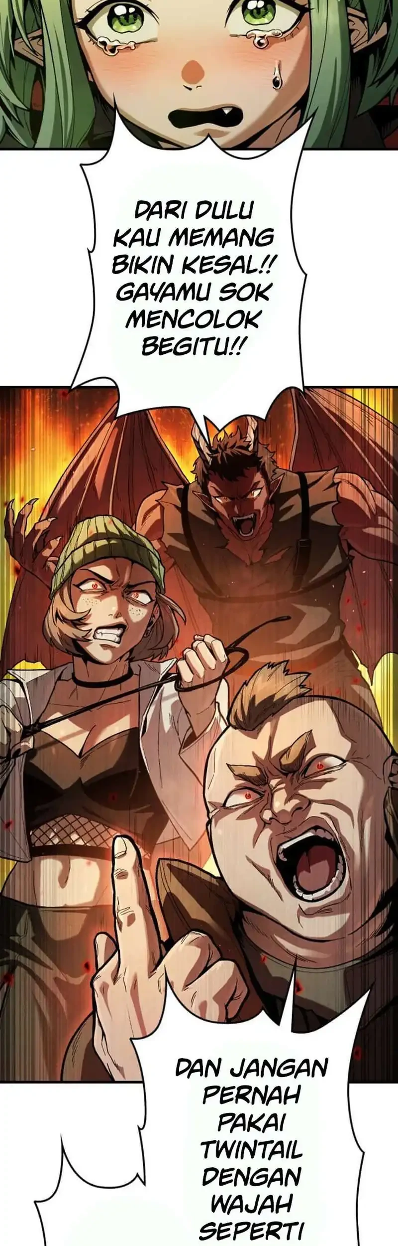 Killing Guard chapter 3 halaman 42