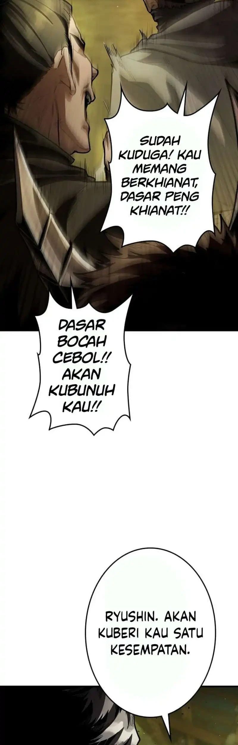 Killing Guard chapter 3 halaman 46