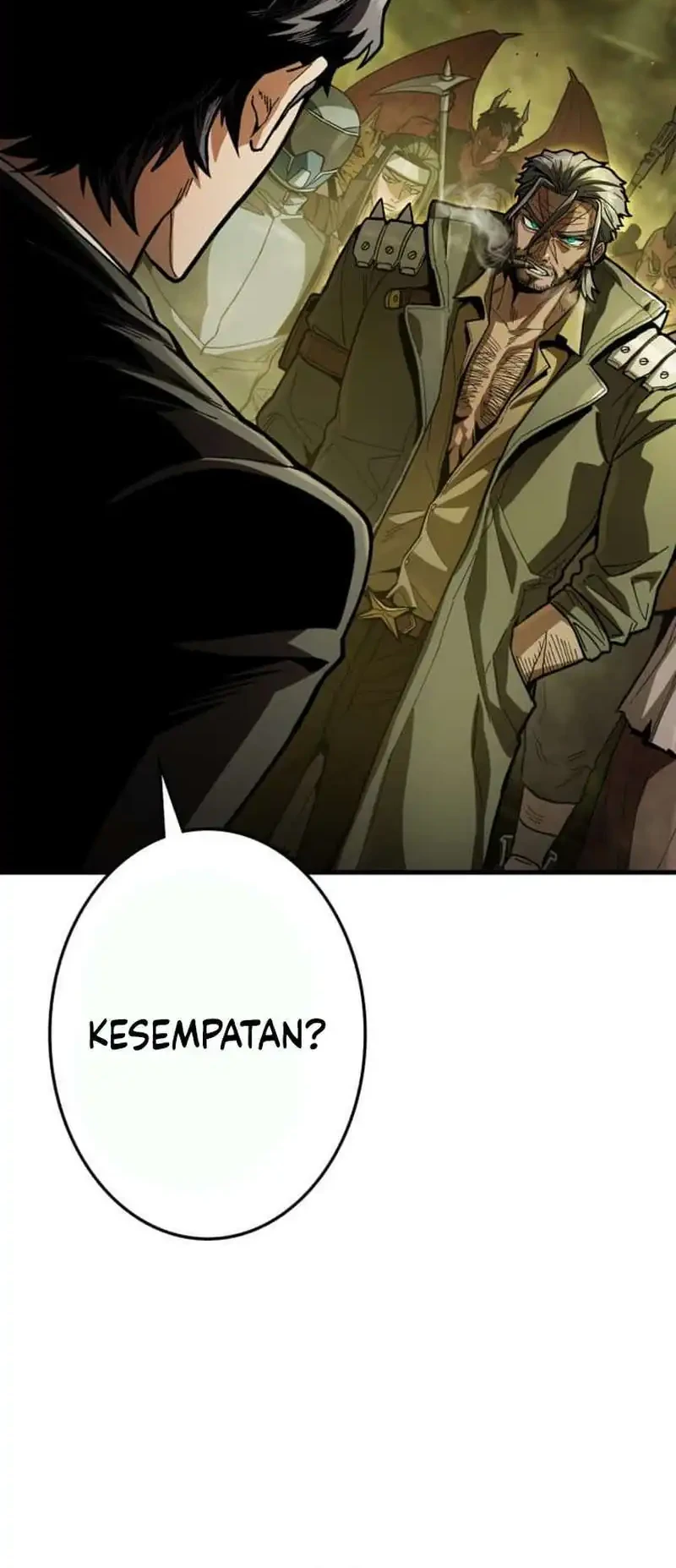 Killing Guard chapter 3 halaman 47