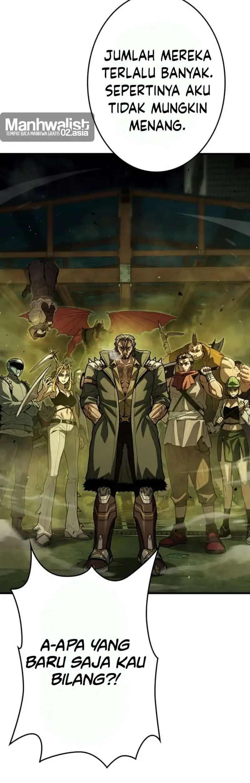Killing Guard chapter 3 halaman 53