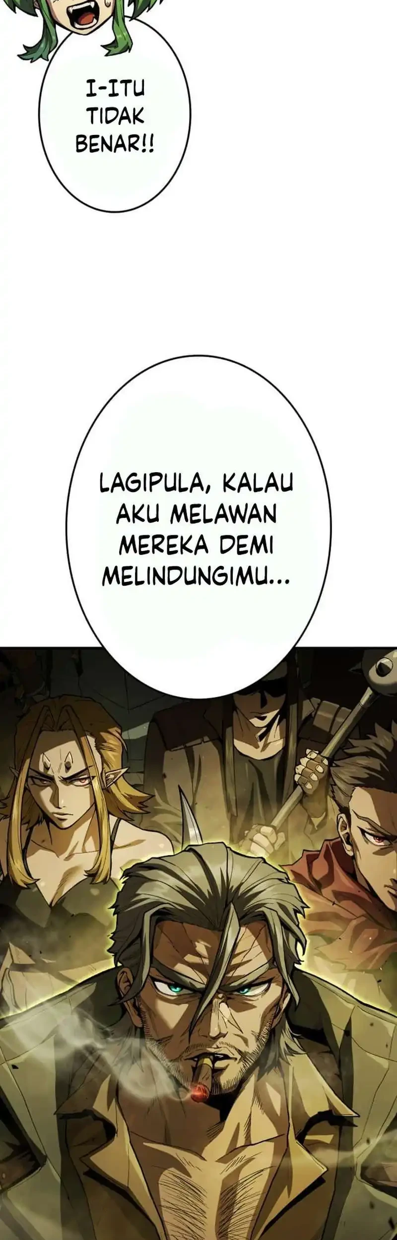 Killing Guard chapter 3 halaman 57