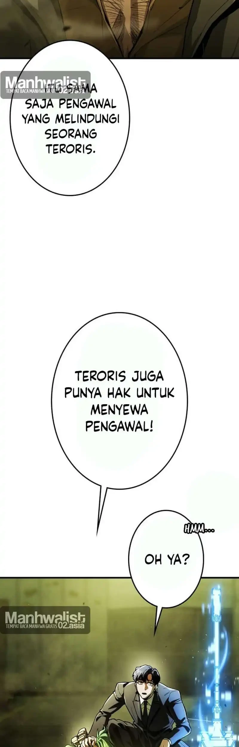 Killing Guard chapter 3 halaman 58
