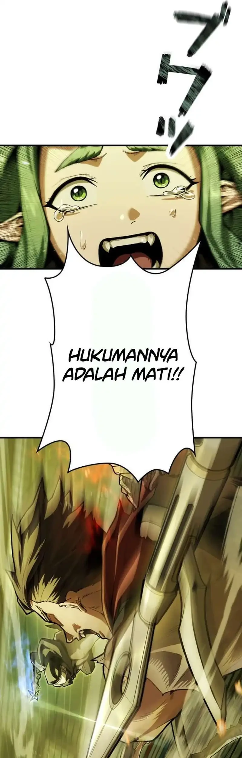 Killing Guard chapter 3 halaman 64